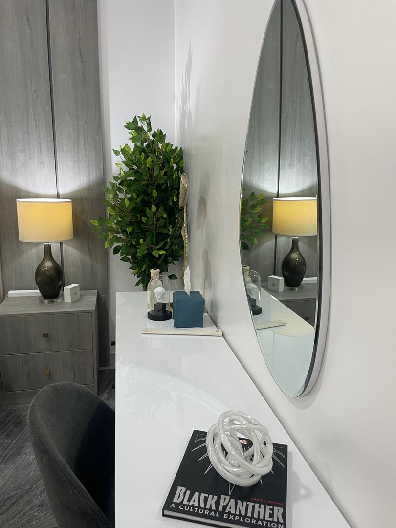 Green Oak Apartments