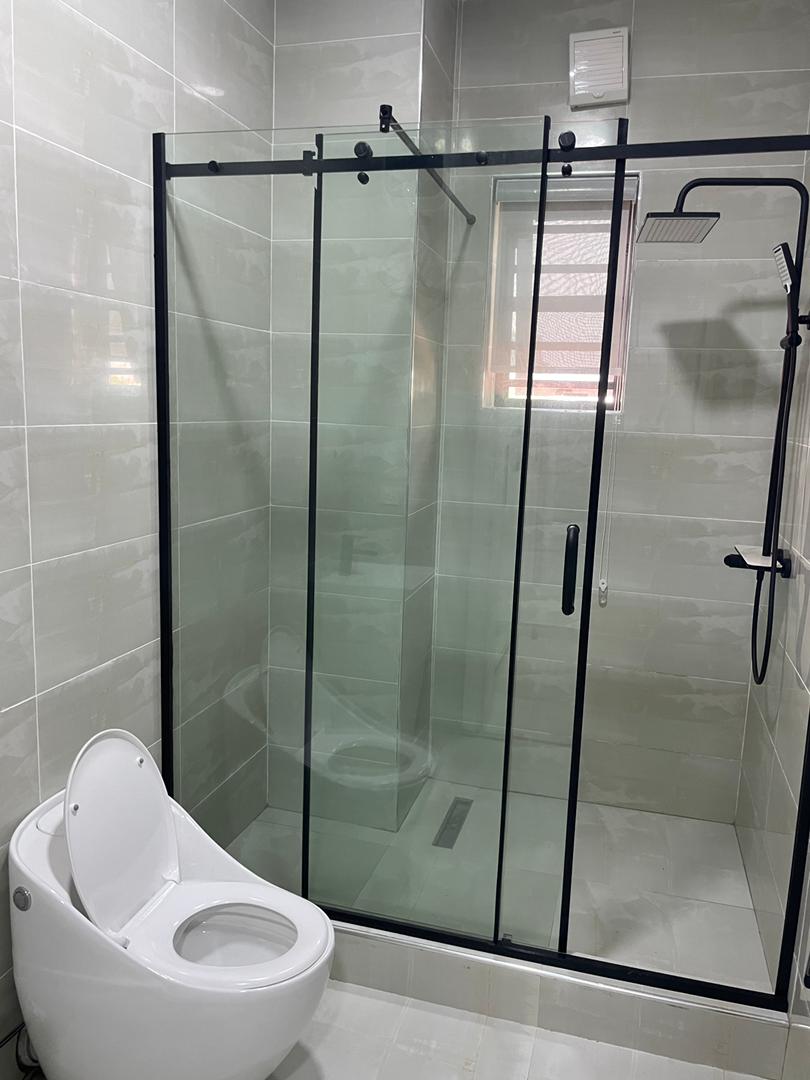 Green Oak Apartments