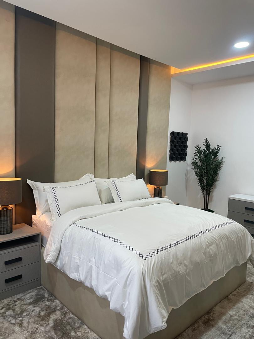 Green Oak Apartments