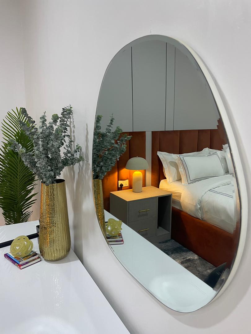 Green Oak Apartments